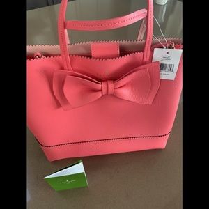 Kate Spade Giorgia Tote NWT